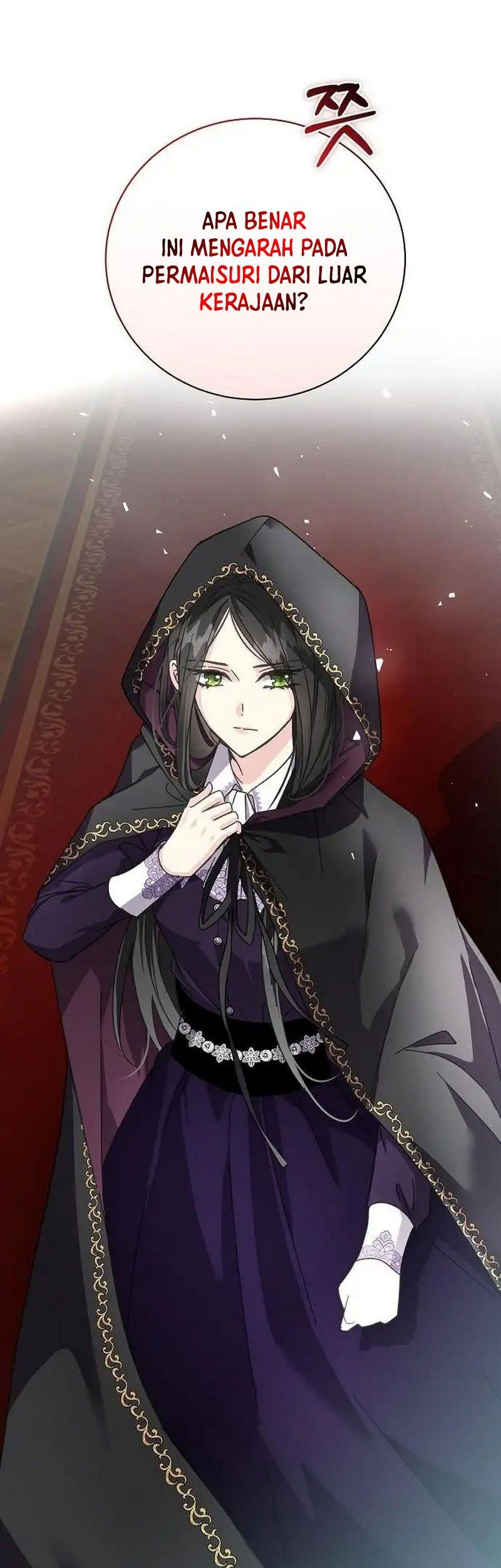 I Captured The Tyrant’s Heart chapter 4 halaman 3