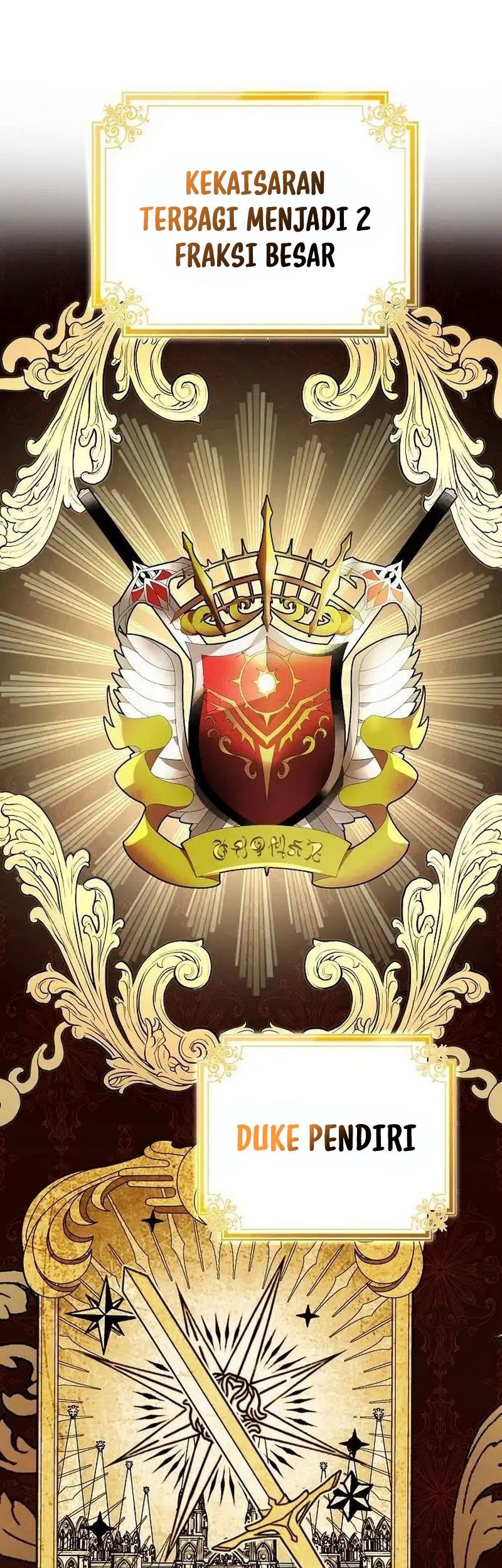 I Captured The Tyrant’s Heart chapter 4 halaman 5
