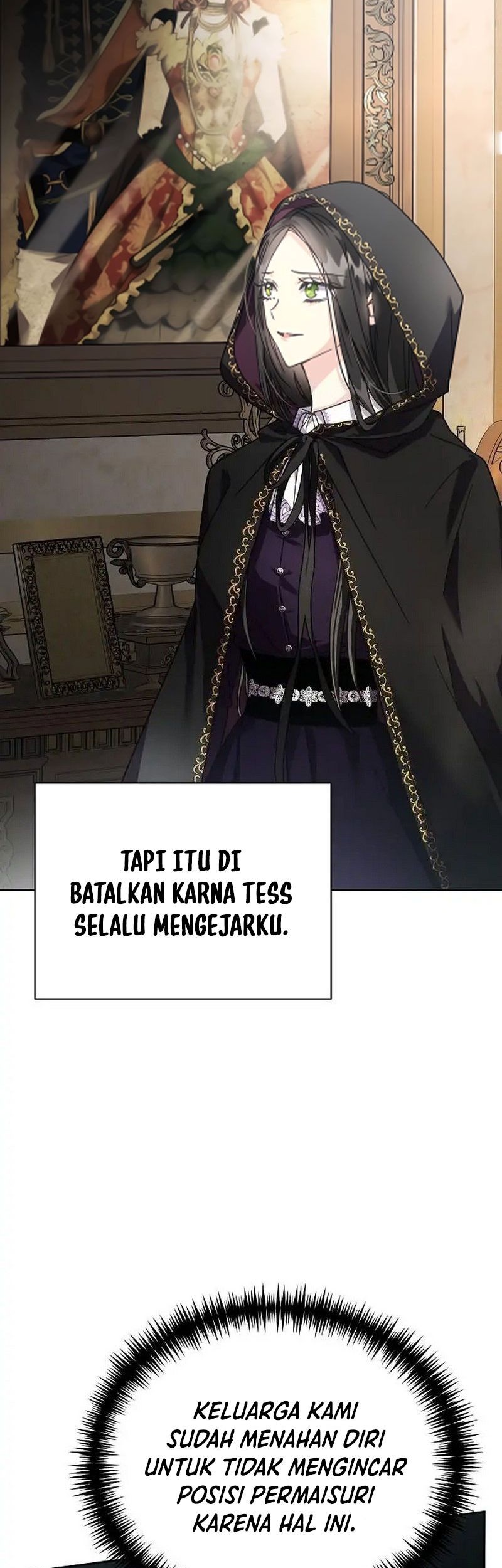 I Captured The Tyrant’s Heart chapter 4 halaman 7