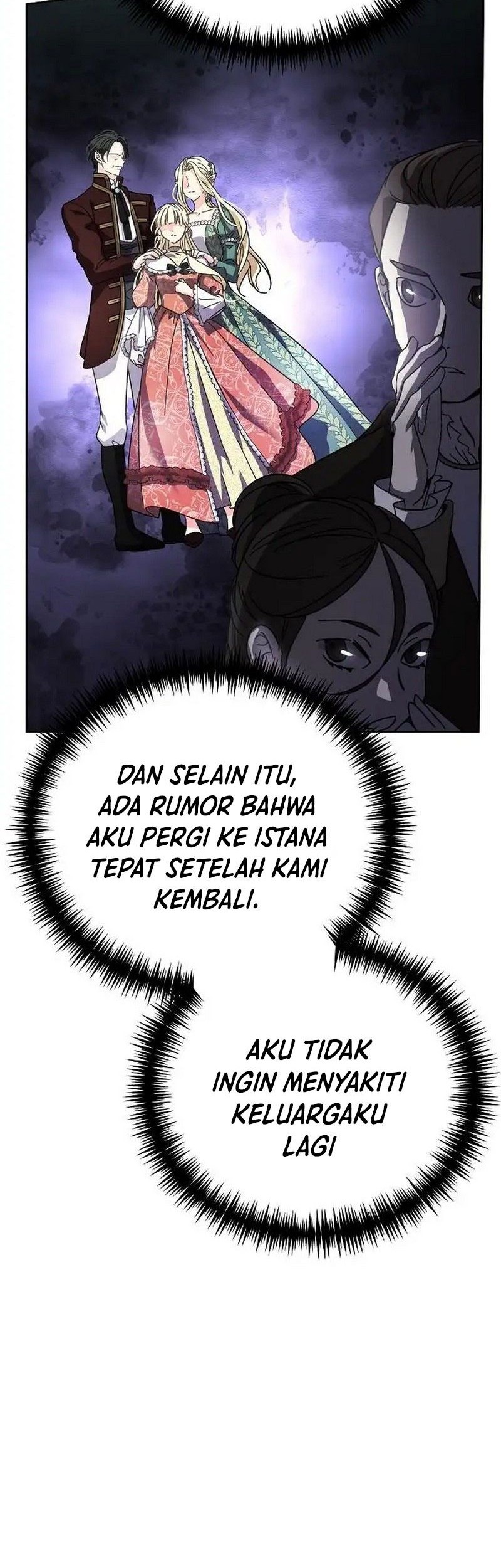 I Captured The Tyrant’s Heart chapter 4 halaman 8