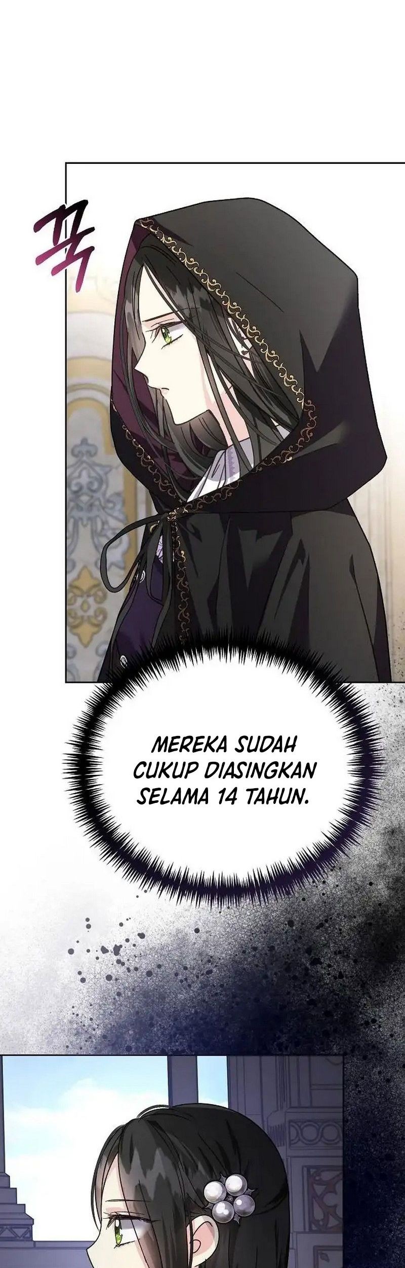 I Captured The Tyrant’s Heart chapter 4 halaman 9