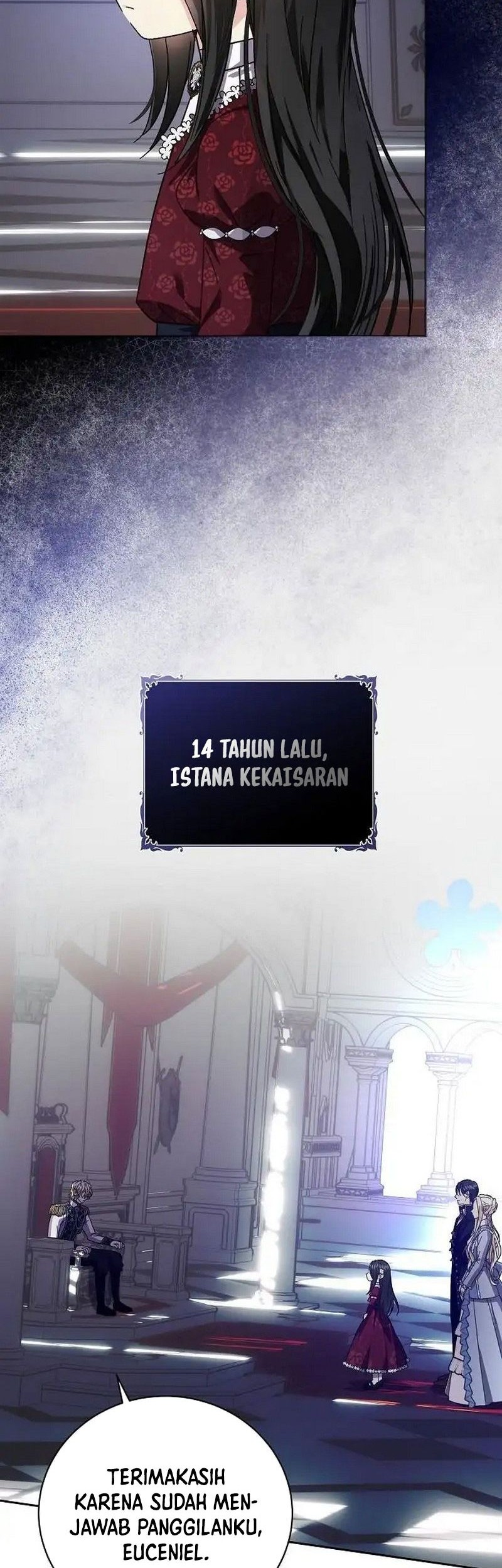 I Captured The Tyrant’s Heart chapter 4 halaman 10
