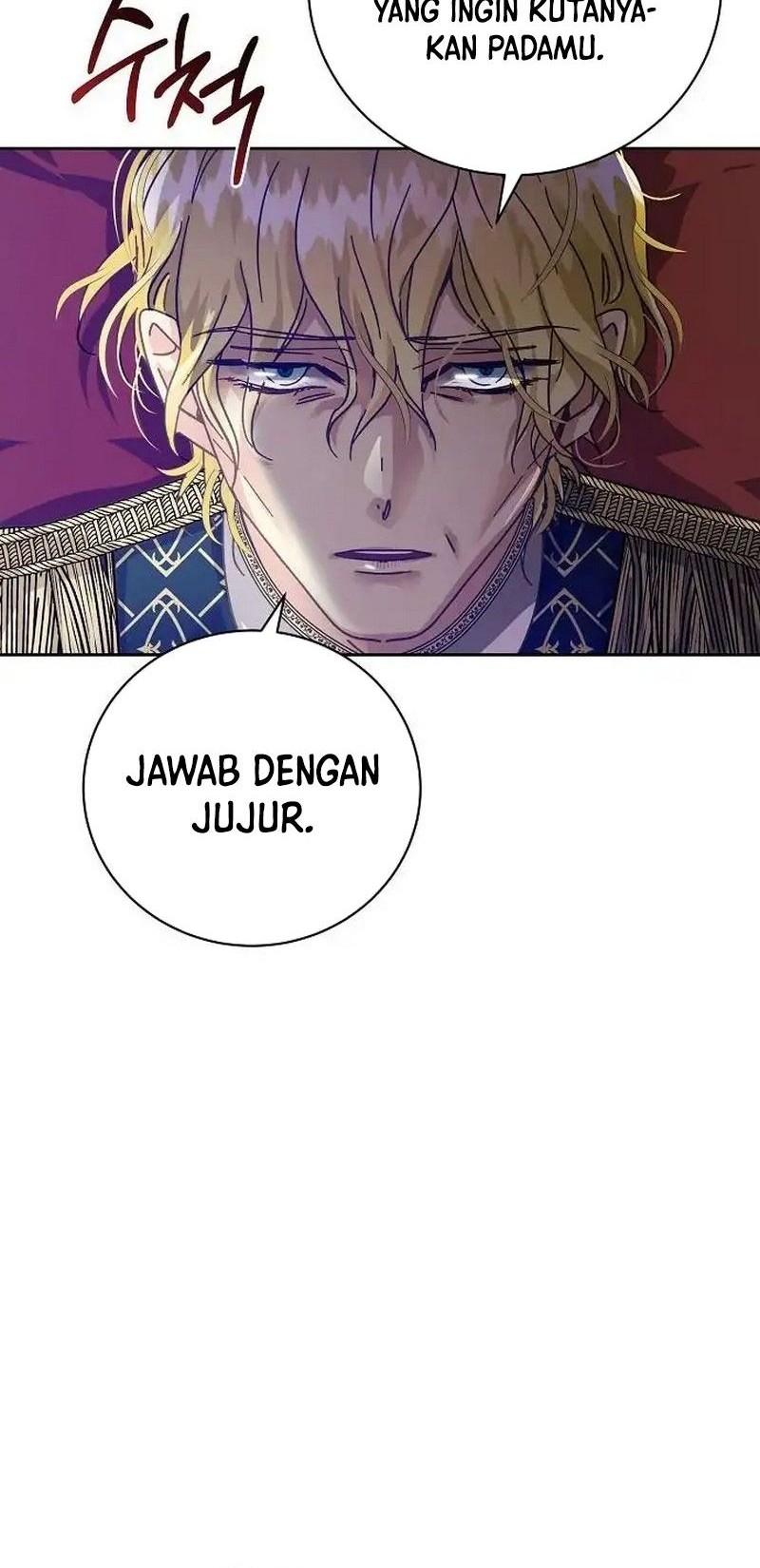 I Captured The Tyrant’s Heart chapter 4 halaman 12