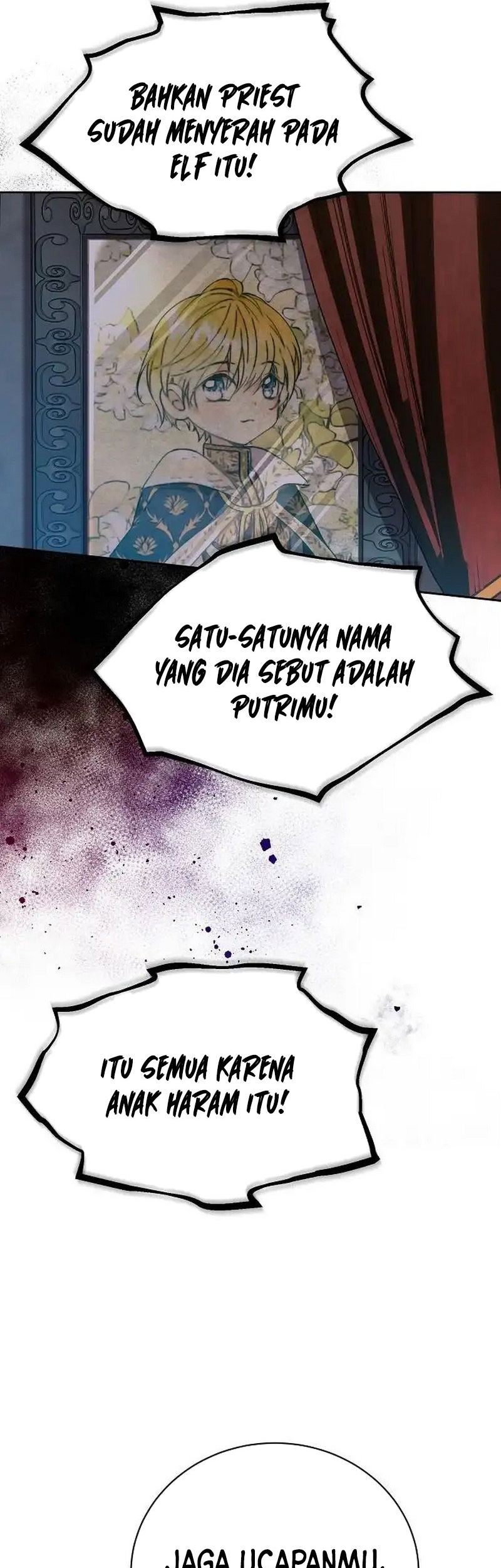 I Captured The Tyrant’s Heart chapter 4 halaman 17
