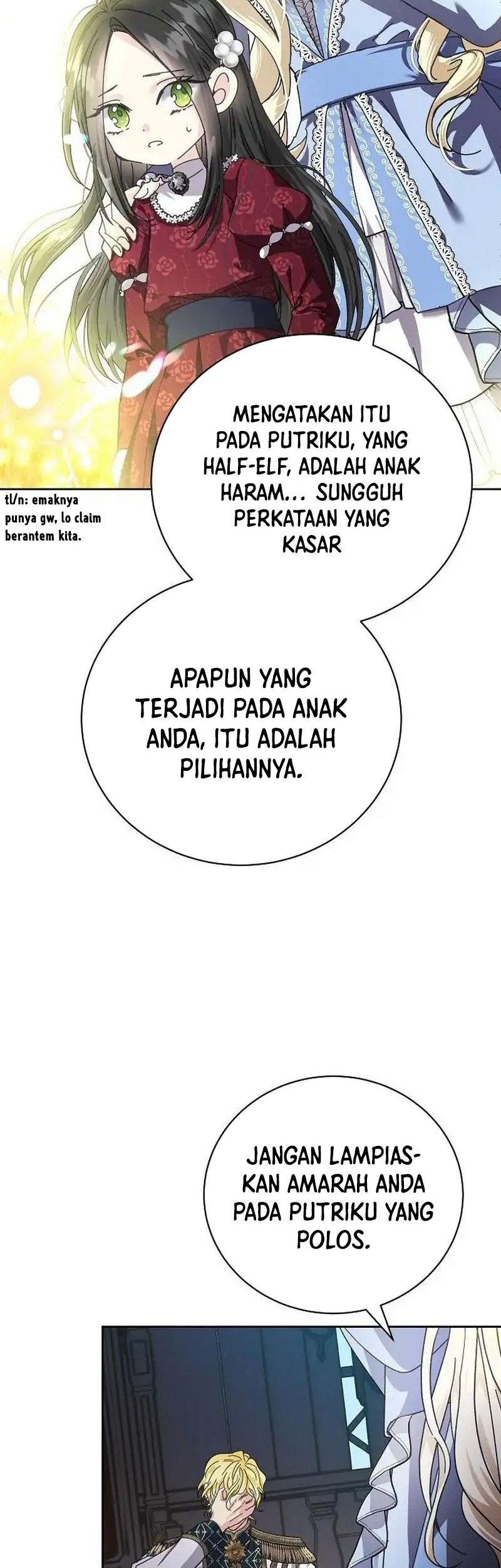 I Captured The Tyrant’s Heart chapter 4 halaman 19