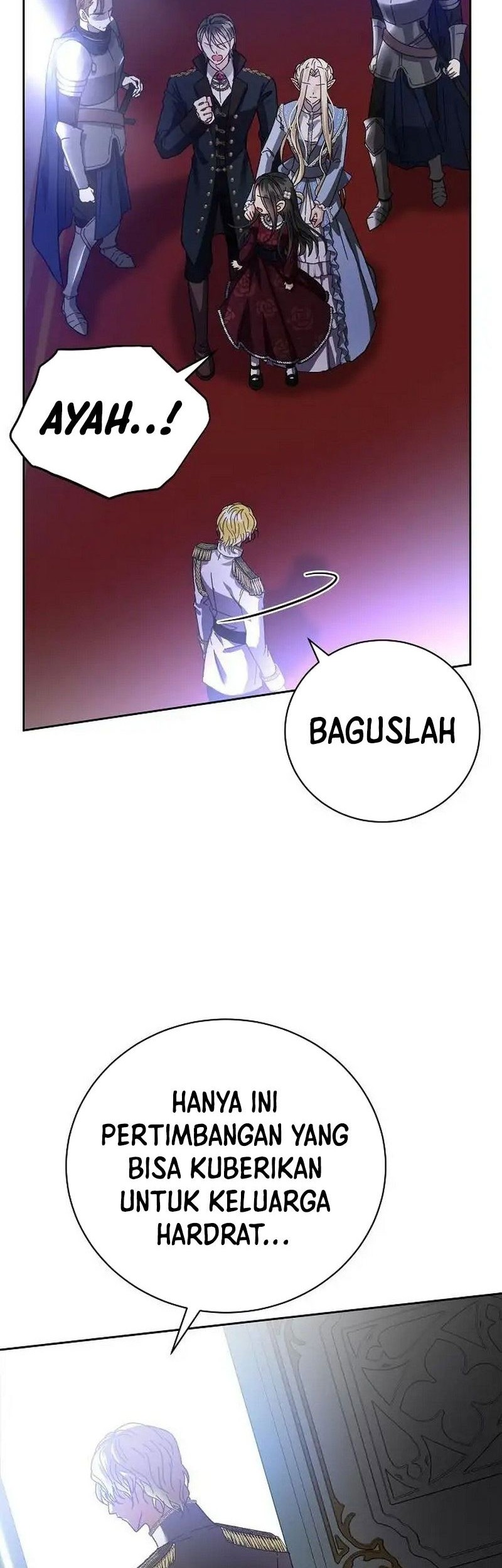 I Captured The Tyrant’s Heart chapter 4 halaman 22