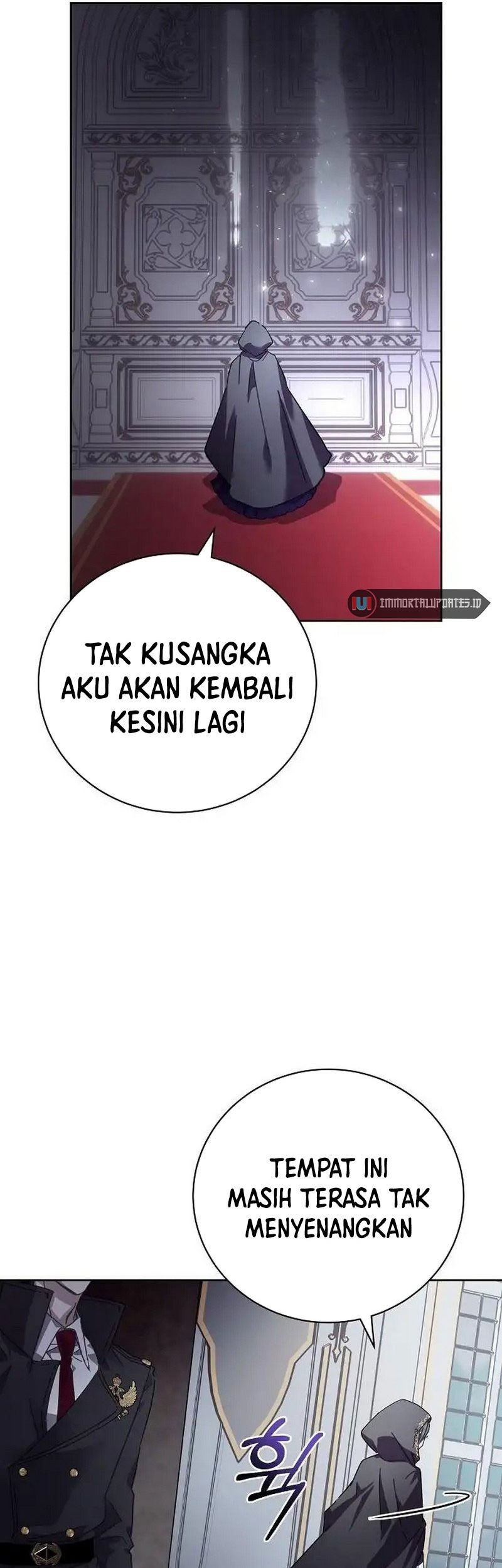 I Captured The Tyrant’s Heart chapter 4 halaman 25