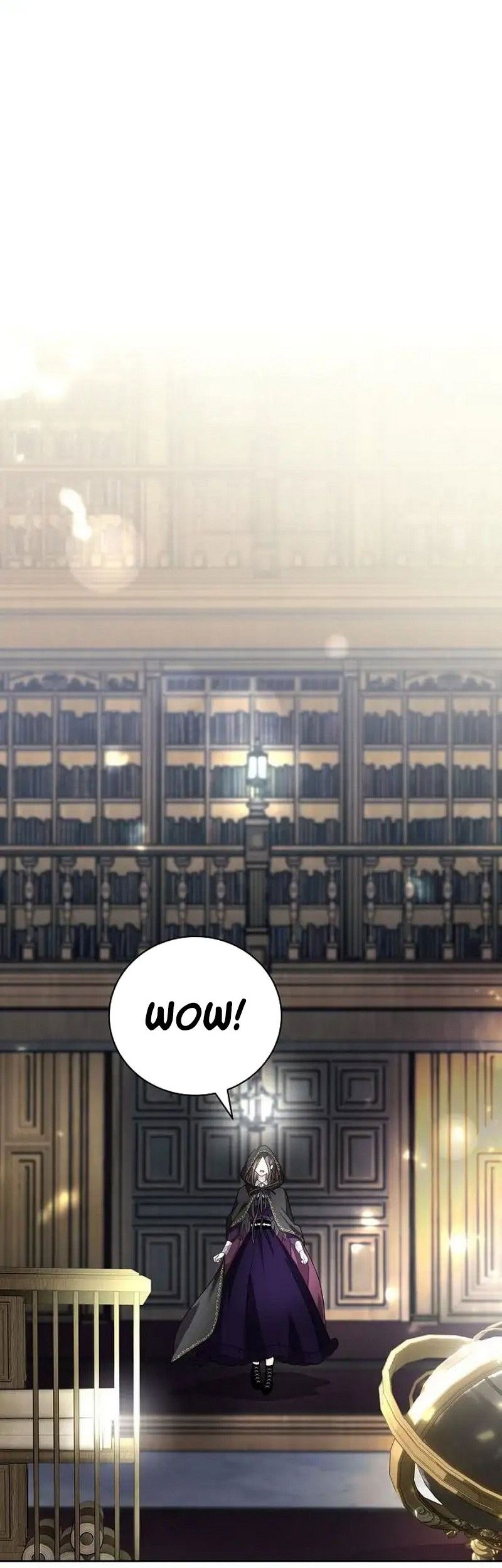 I Captured The Tyrant’s Heart chapter 4 halaman 28