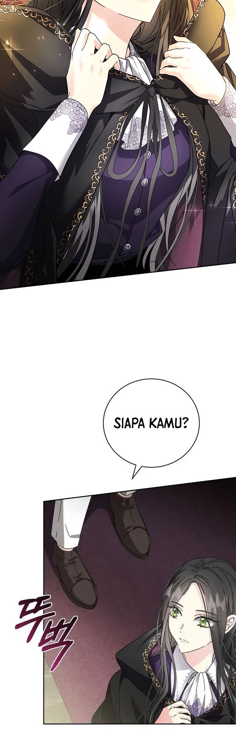 I Captured The Tyrant’s Heart chapter 4 halaman 30