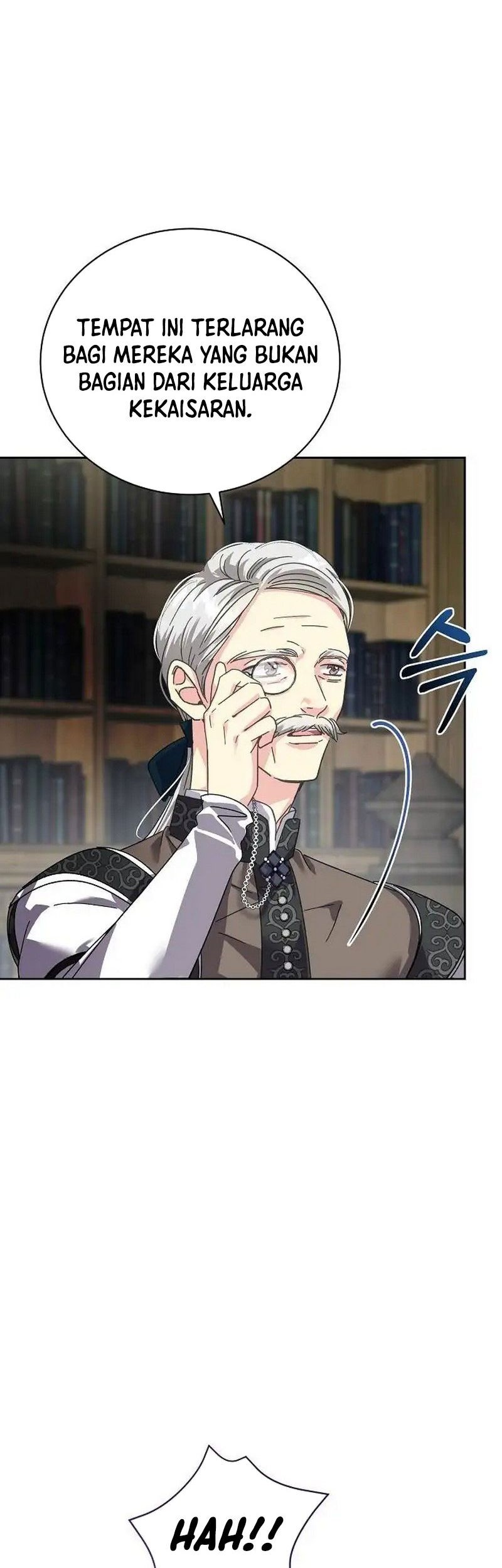 I Captured The Tyrant’s Heart chapter 4 halaman 31