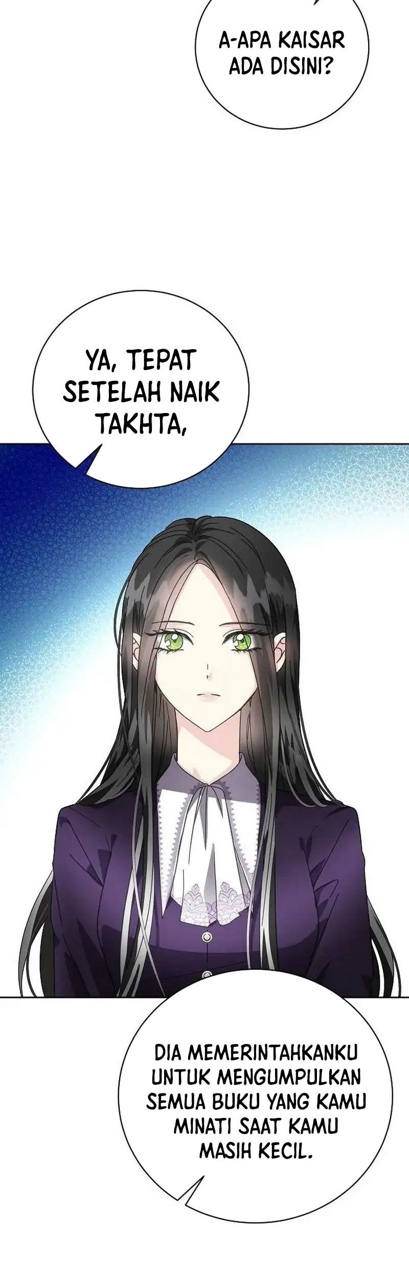 I Captured The Tyrant’s Heart chapter 4 halaman 34