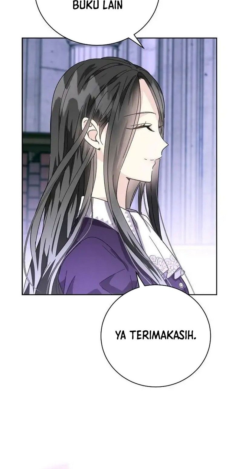 I Captured The Tyrant’s Heart chapter 4 halaman 36