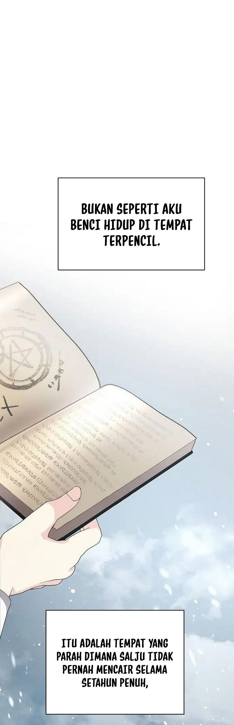 I Captured The Tyrant’s Heart chapter 4 halaman 40