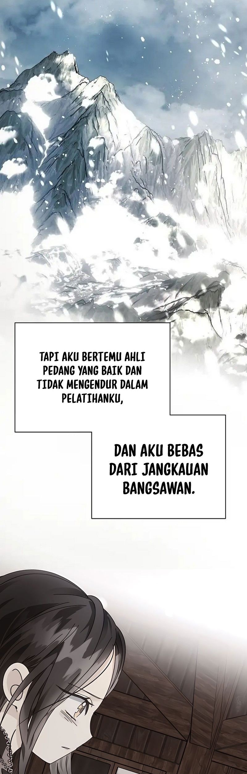 I Captured The Tyrant’s Heart chapter 4 halaman 41