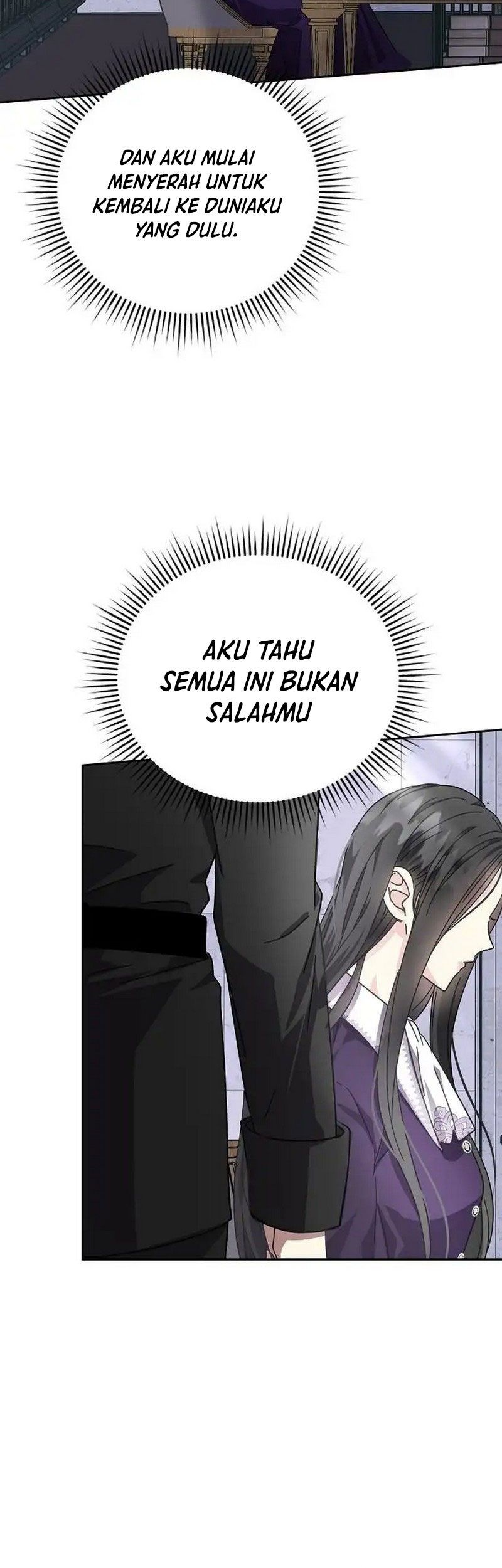 I Captured The Tyrant’s Heart chapter 4 halaman 43