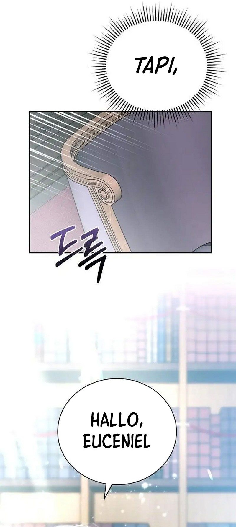 I Captured The Tyrant’s Heart chapter 4 halaman 44