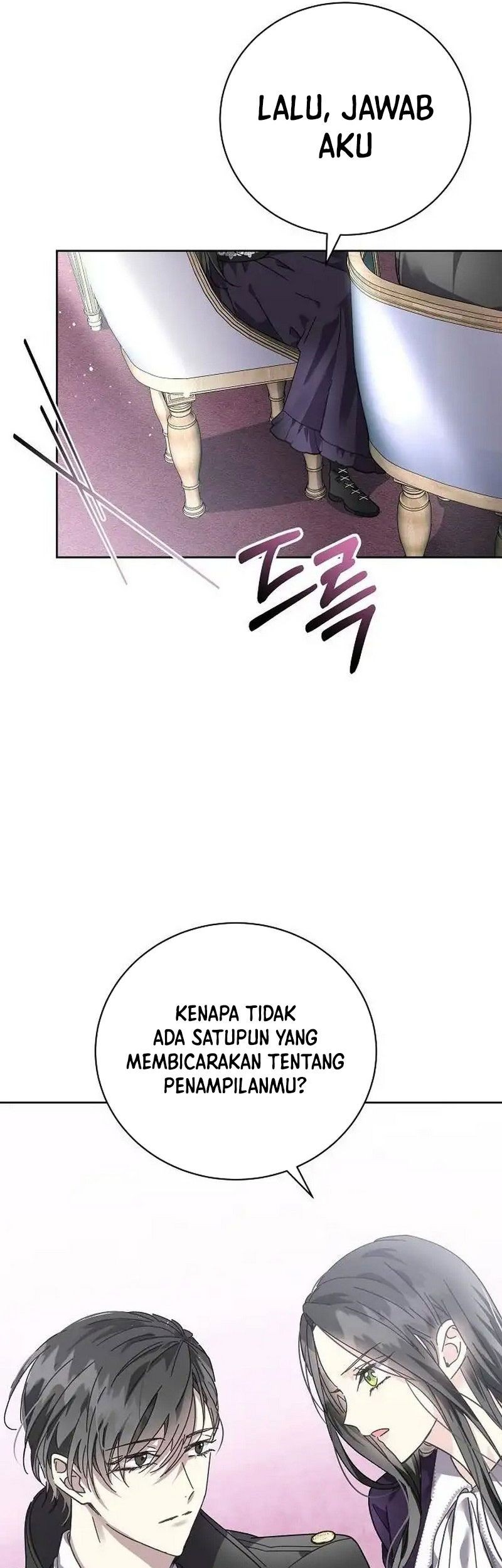 I Captured The Tyrant’s Heart chapter 4 halaman 49