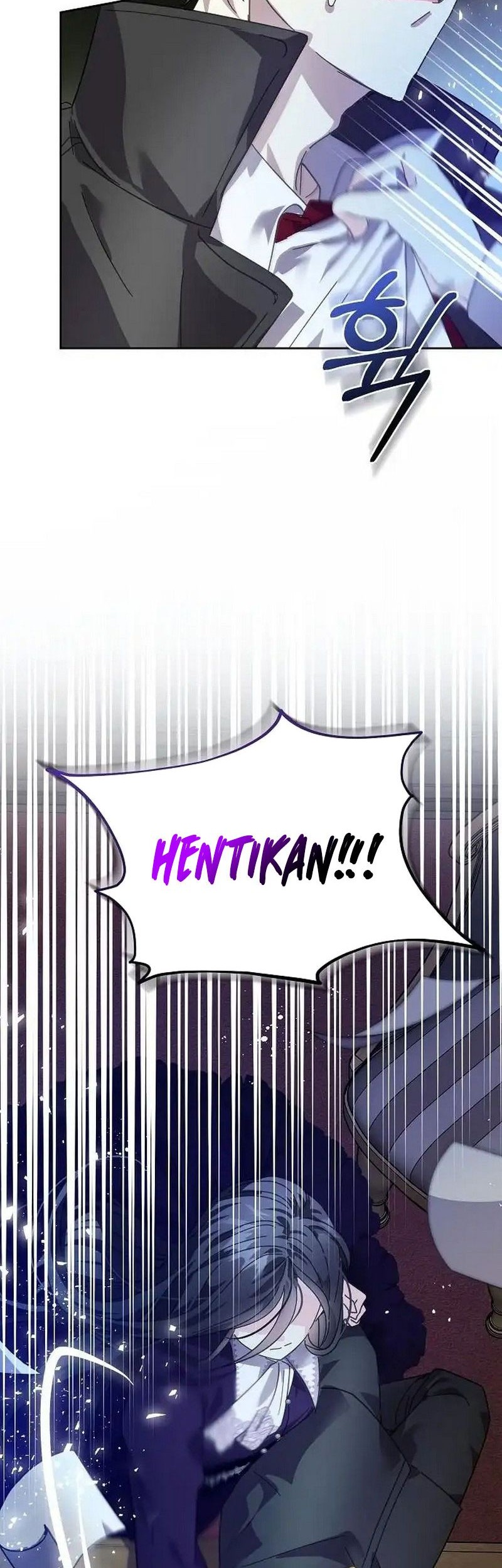 I Captured The Tyrant’s Heart chapter 4 halaman 54