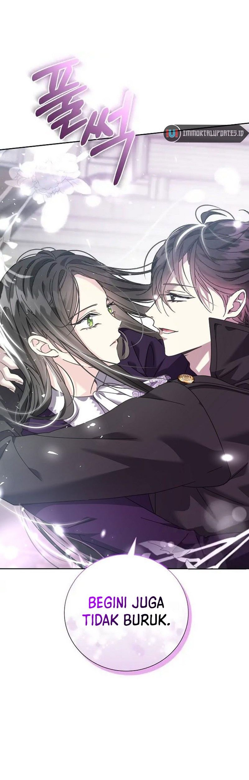 I Captured The Tyrant’s Heart Bab 5 halaman 6