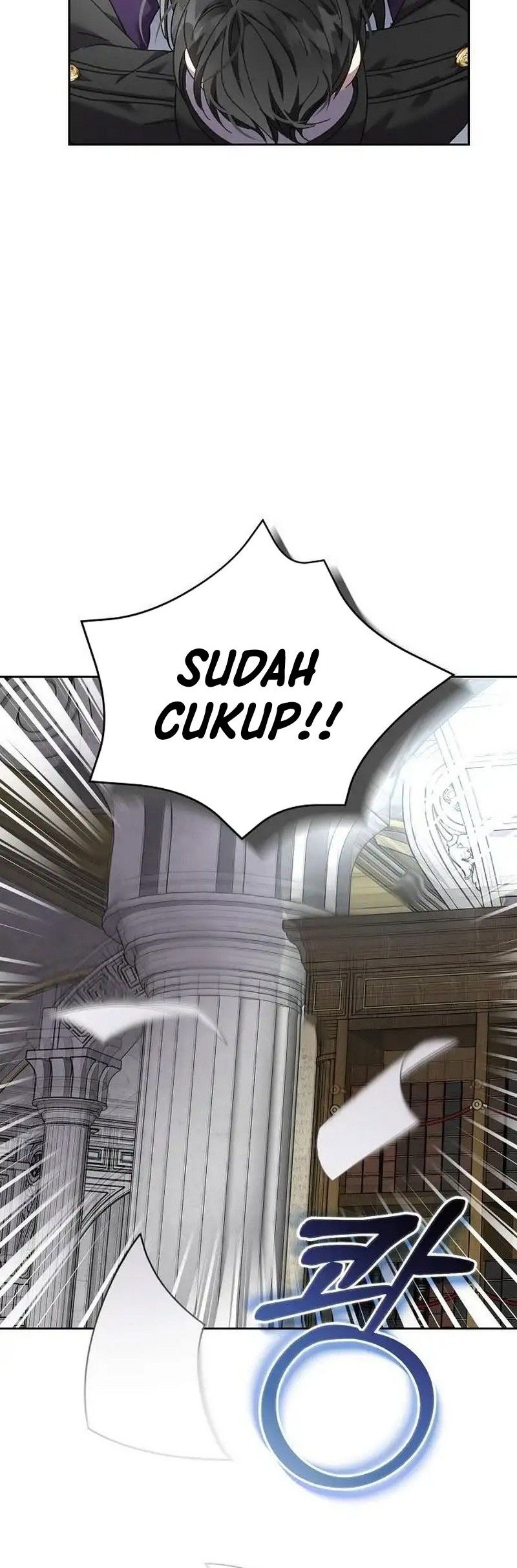 I Captured The Tyrant’s Heart Bab 5 halaman 8