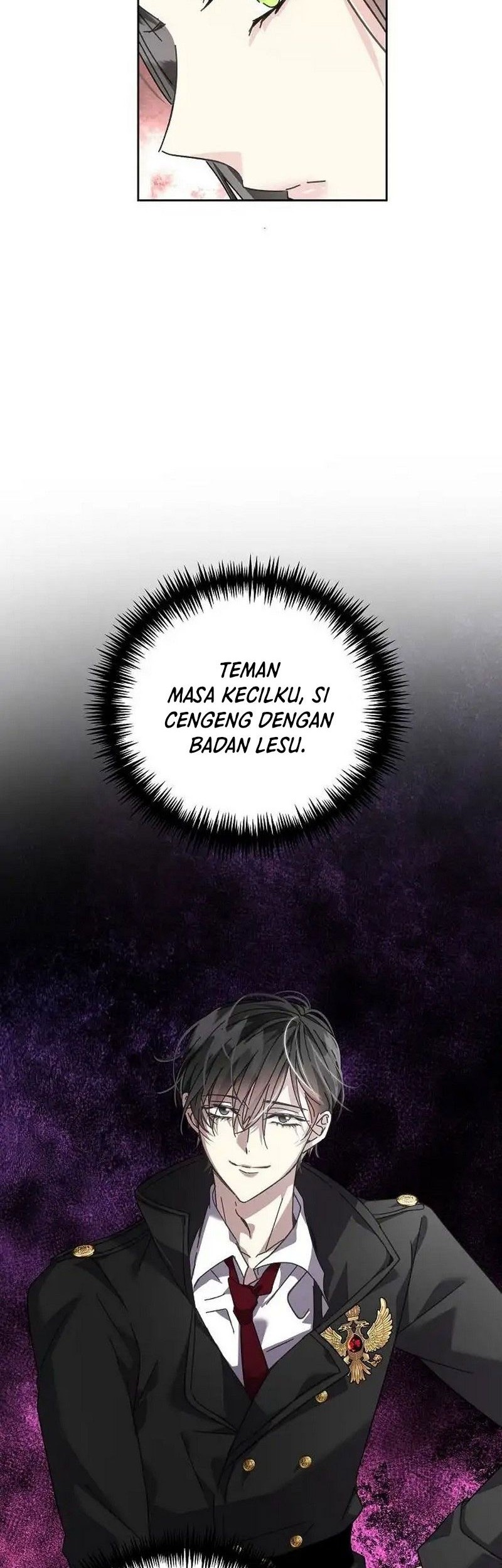 I Captured The Tyrant’s Heart Bab 5 halaman 14