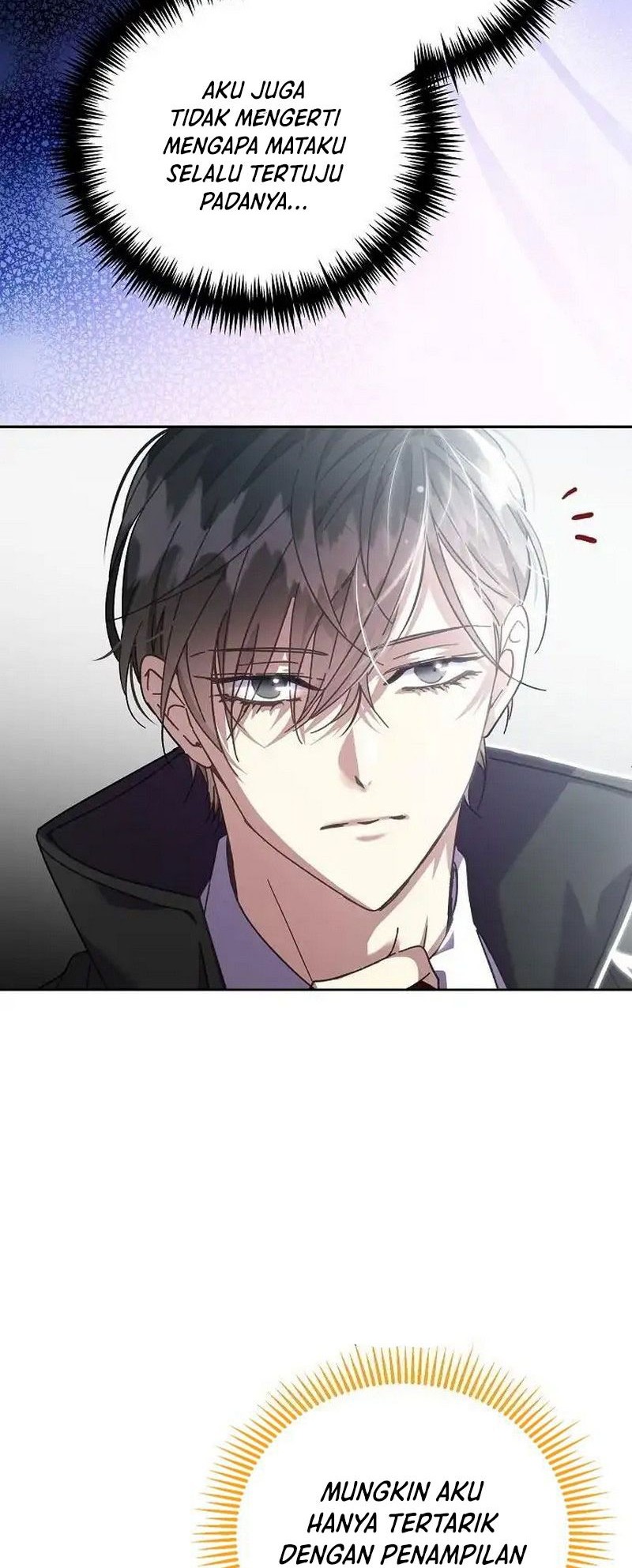 I Captured The Tyrant’s Heart Bab 5 halaman 16