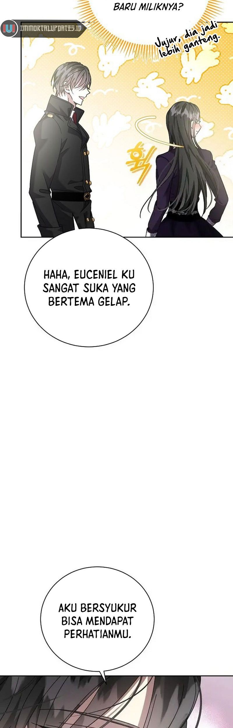 I Captured The Tyrant’s Heart Bab 5 halaman 17