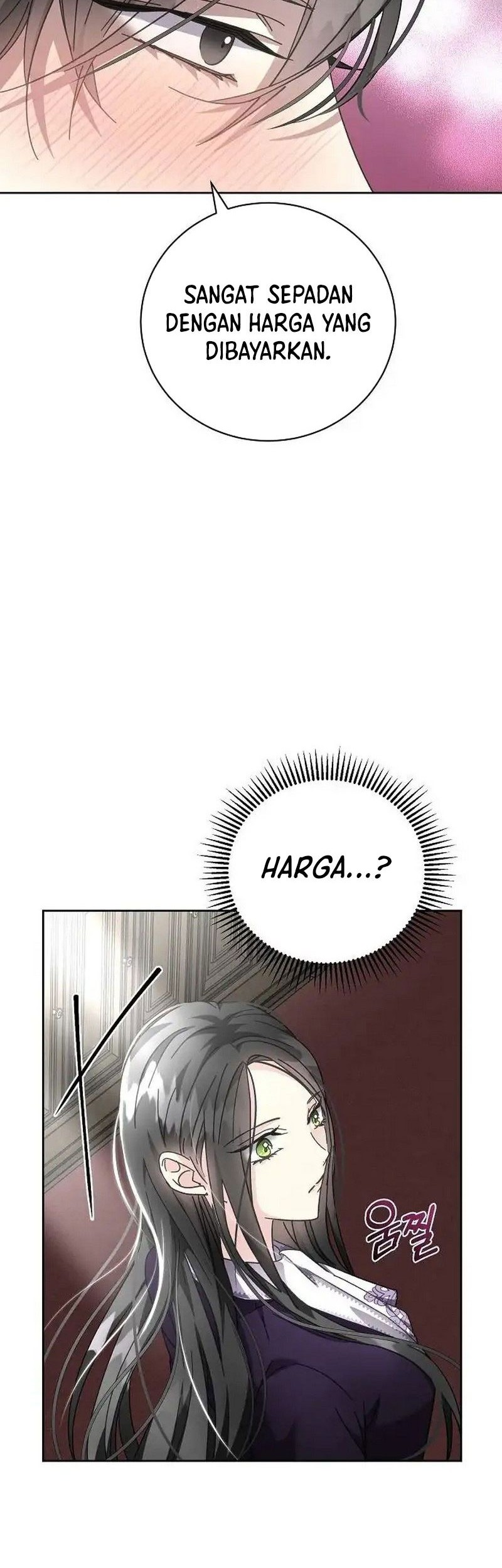 I Captured The Tyrant’s Heart Bab 5 halaman 18