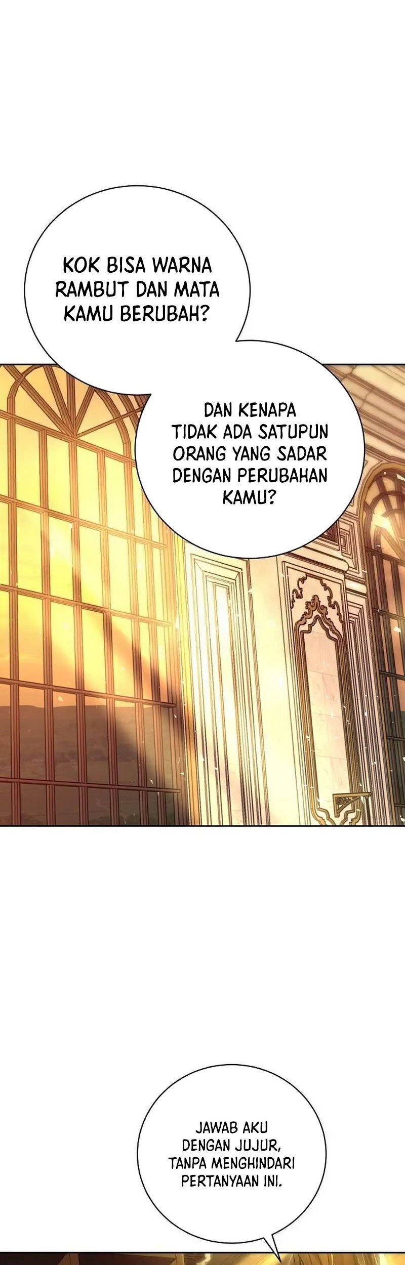 I Captured The Tyrant’s Heart Bab 5 halaman 19