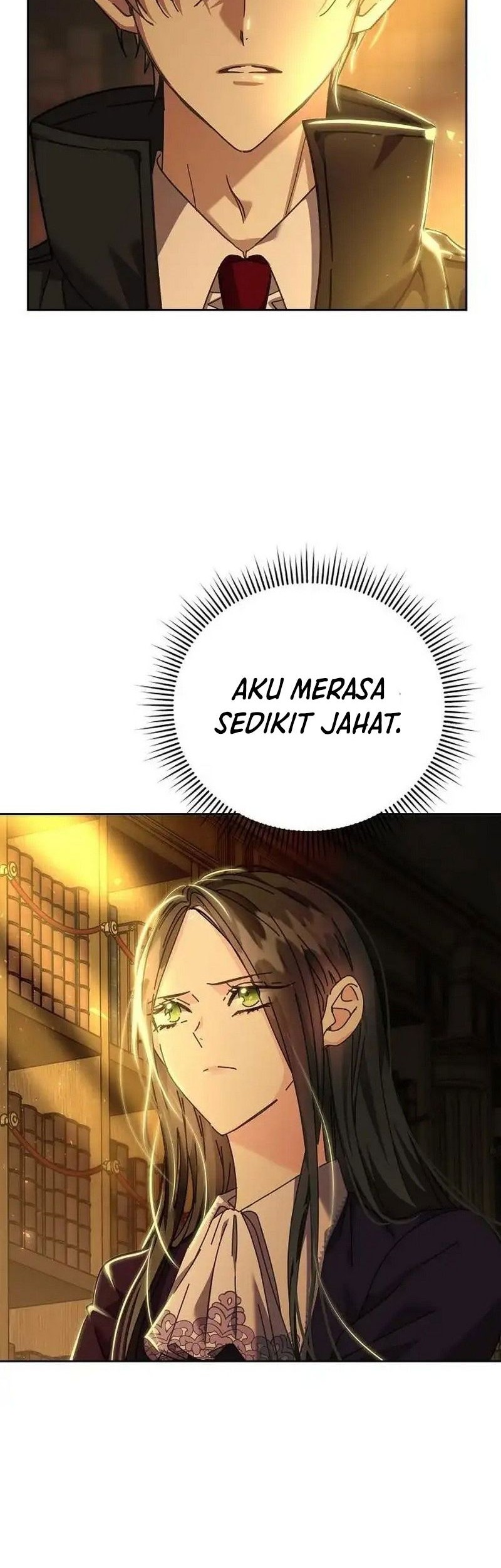 I Captured The Tyrant’s Heart Bab 5 halaman 40