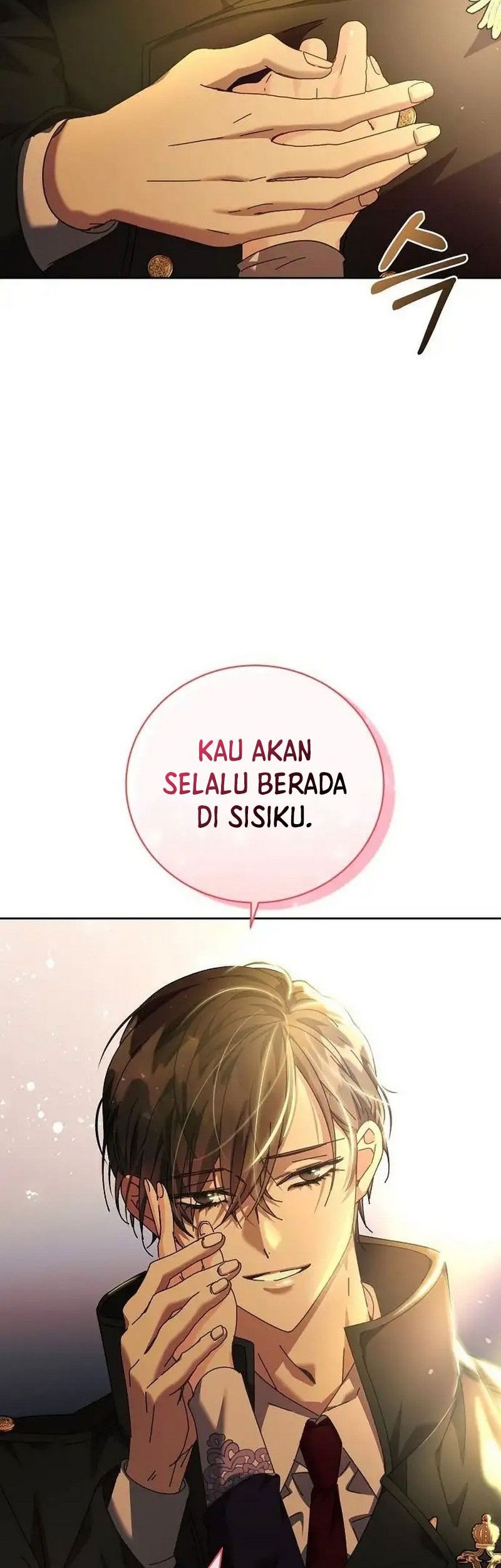 I Captured The Tyrant’s Heart Bab 5 halaman 43