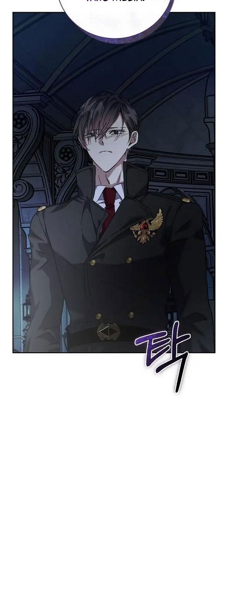 I Captured The Tyrant’s Heart Bab 5 halaman 52