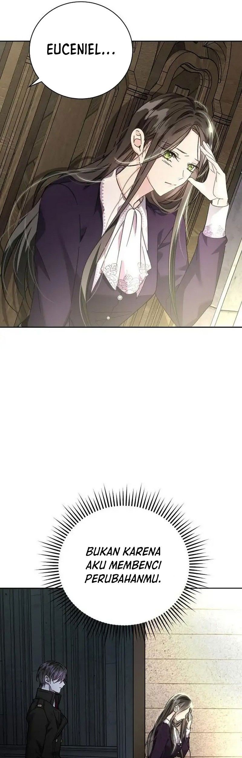 I Captured The Tyrant’s Heart Bab 5 halaman 53
