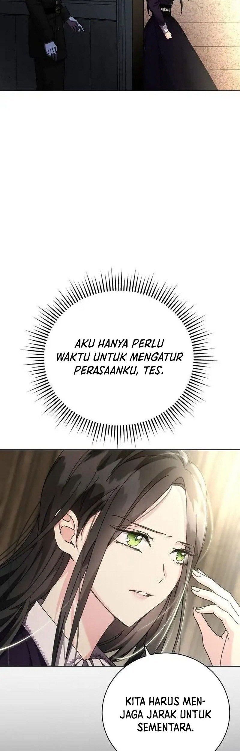 I Captured The Tyrant’s Heart Bab 5 halaman 54
