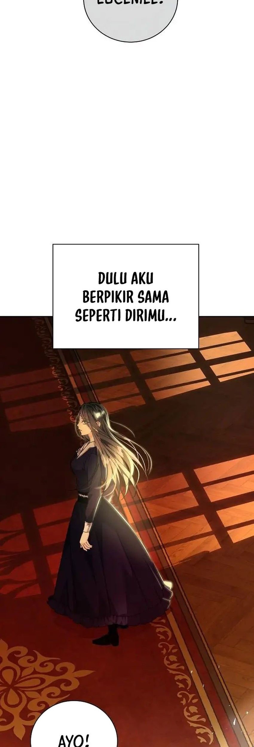 I Captured The Tyrant’s Heart Bab 6 halaman 6