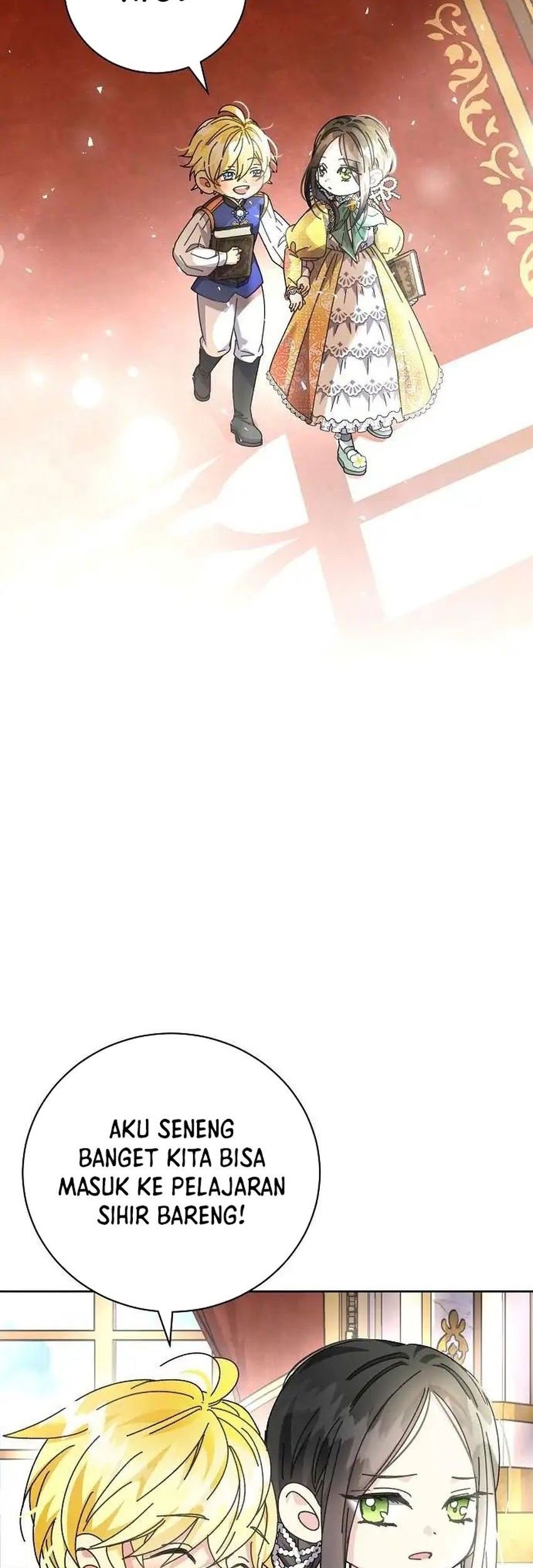 I Captured The Tyrant’s Heart Bab 6 halaman 7