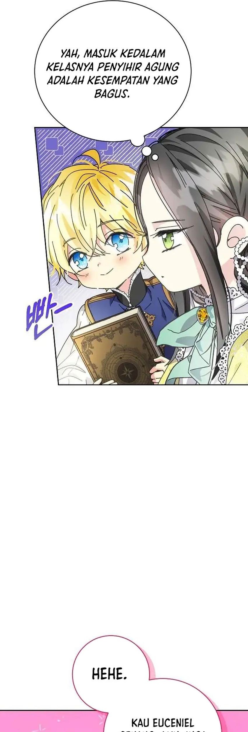 I Captured The Tyrant’s Heart Bab 6 halaman 9