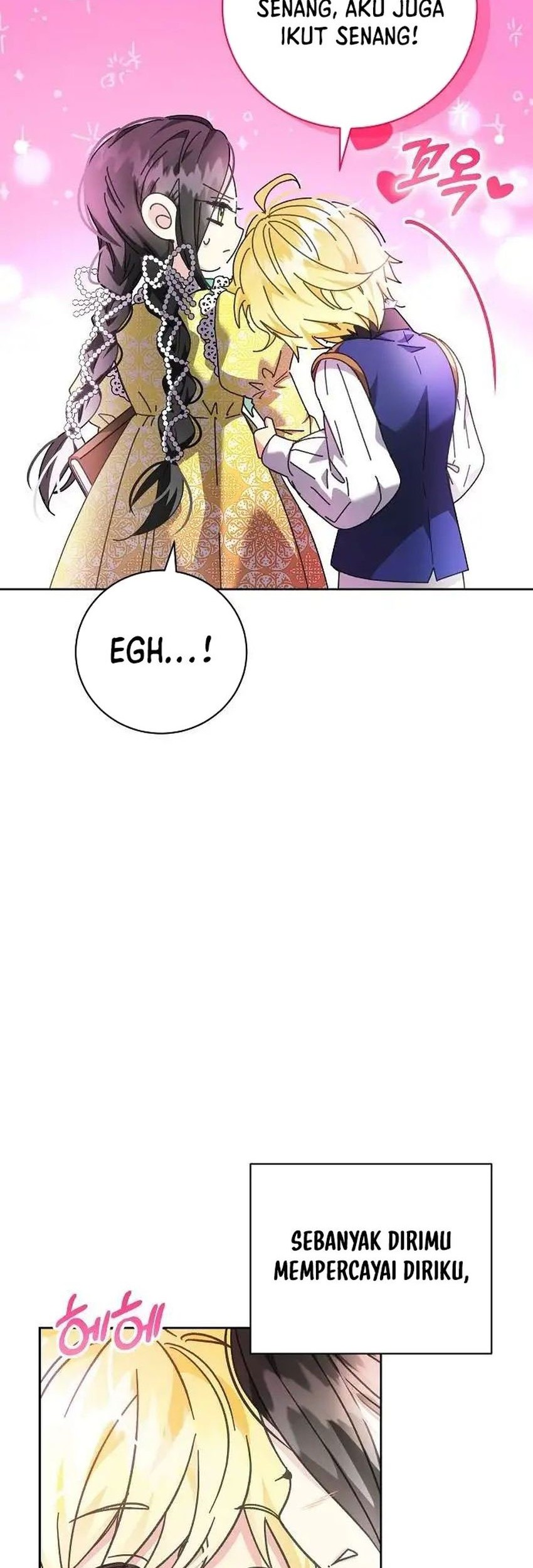I Captured The Tyrant’s Heart Bab 6 halaman 10