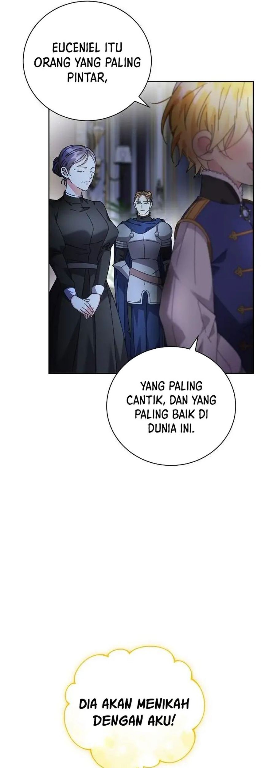 I Captured The Tyrant’s Heart Bab 6 halaman 21