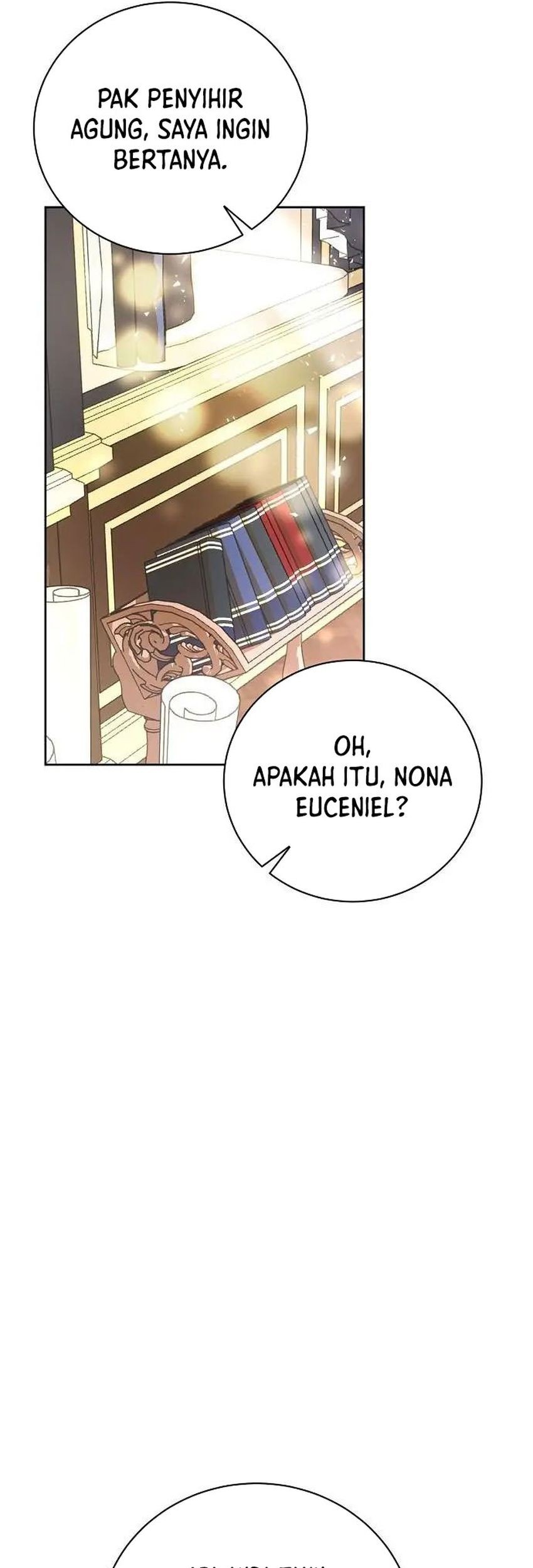 I Captured The Tyrant’s Heart Bab 6 halaman 33