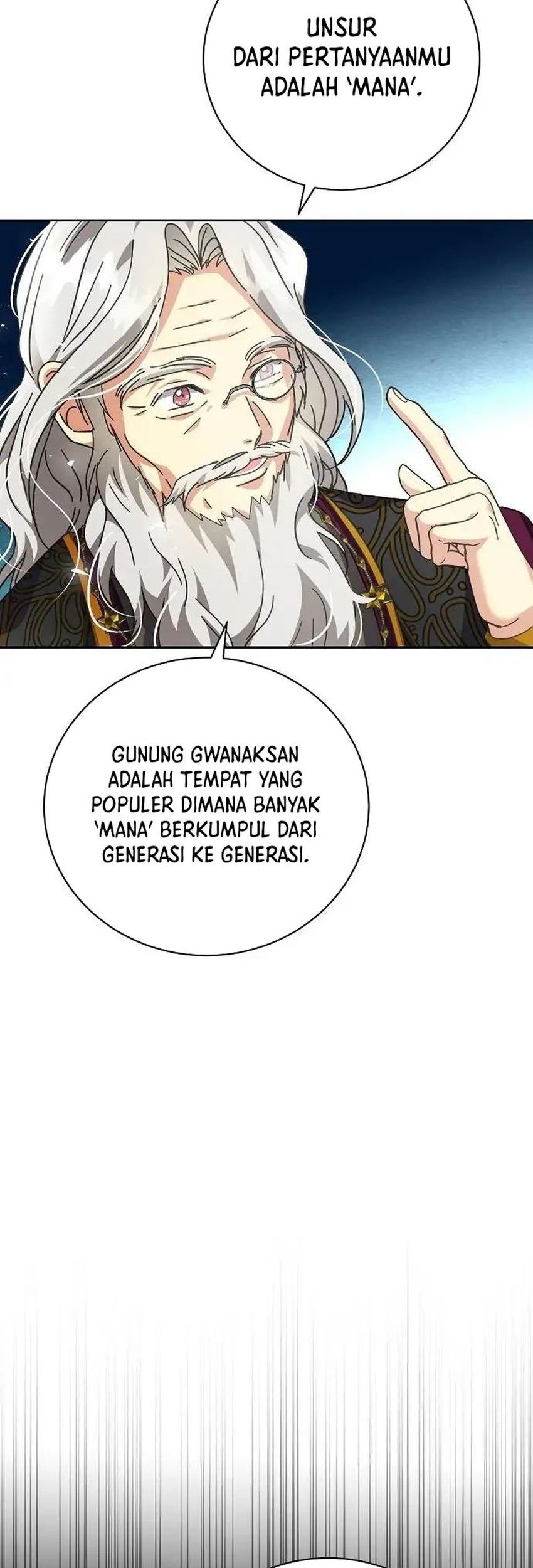 I Captured The Tyrant’s Heart Bab 6 halaman 42