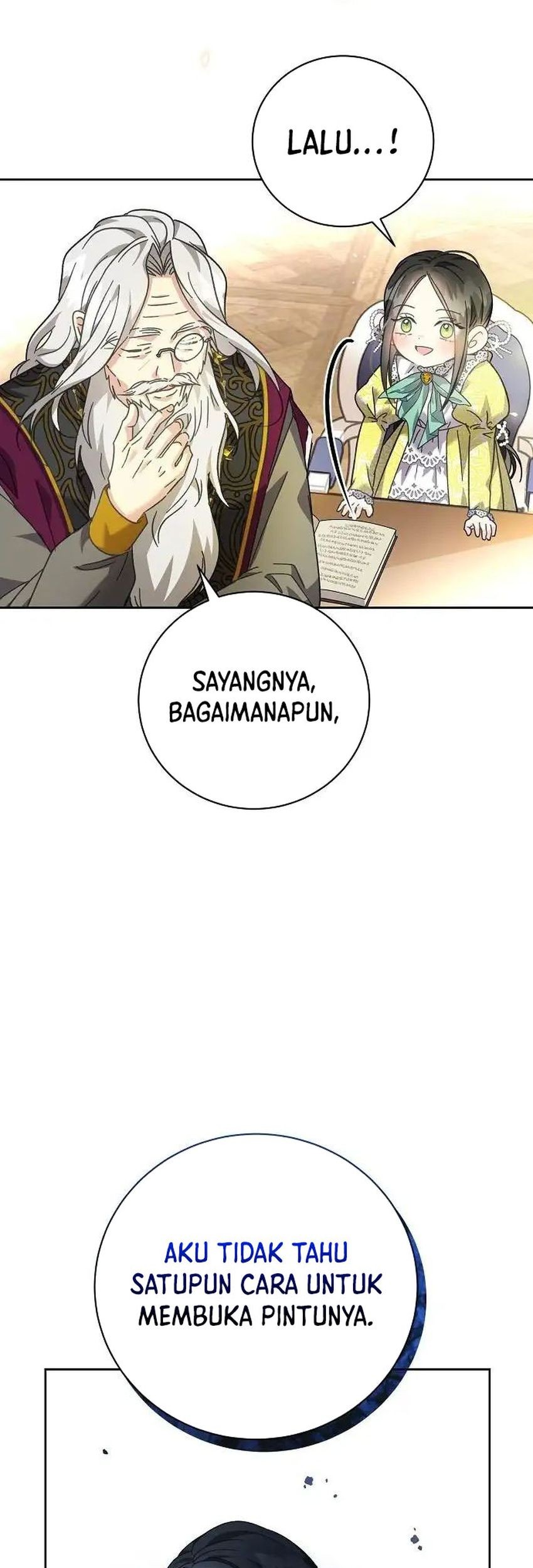 I Captured The Tyrant’s Heart Bab 6 halaman 45
