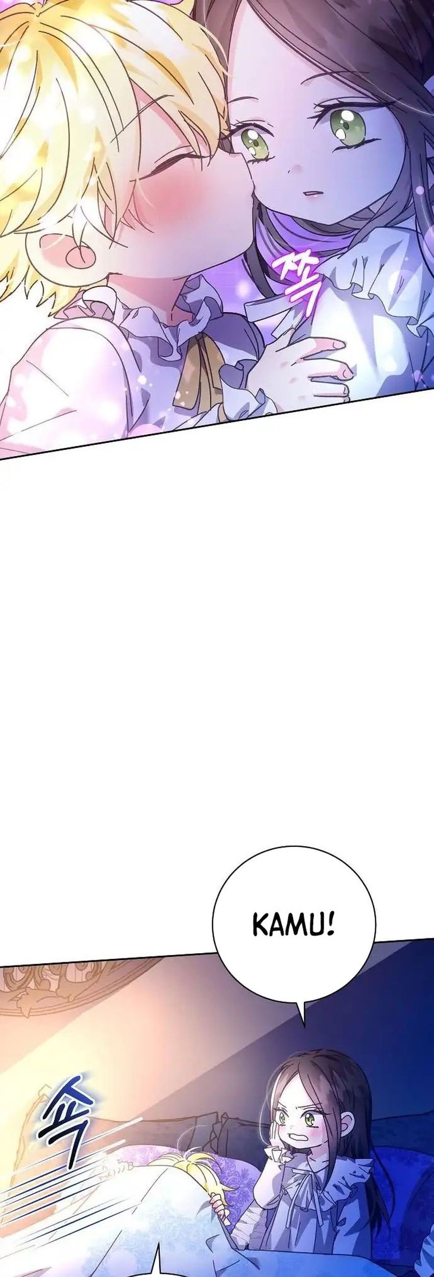 I Captured The Tyrant’s Heart Bab 6 halaman 62
