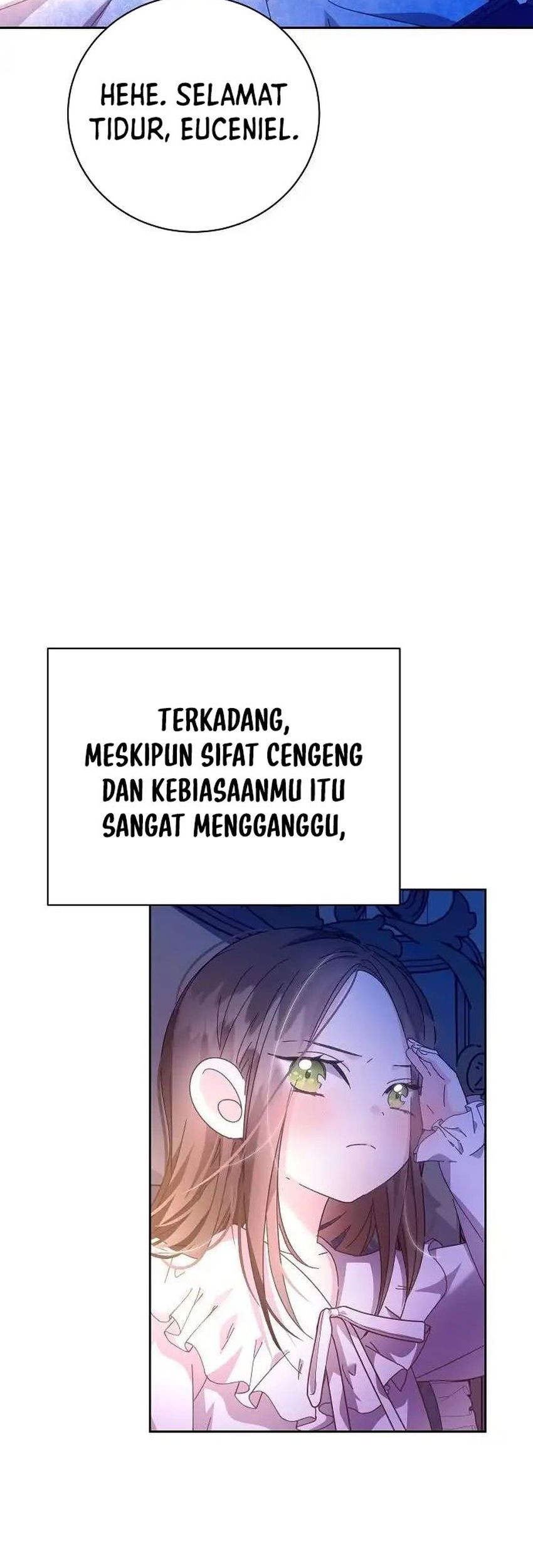 I Captured The Tyrant’s Heart Bab 6 halaman 63