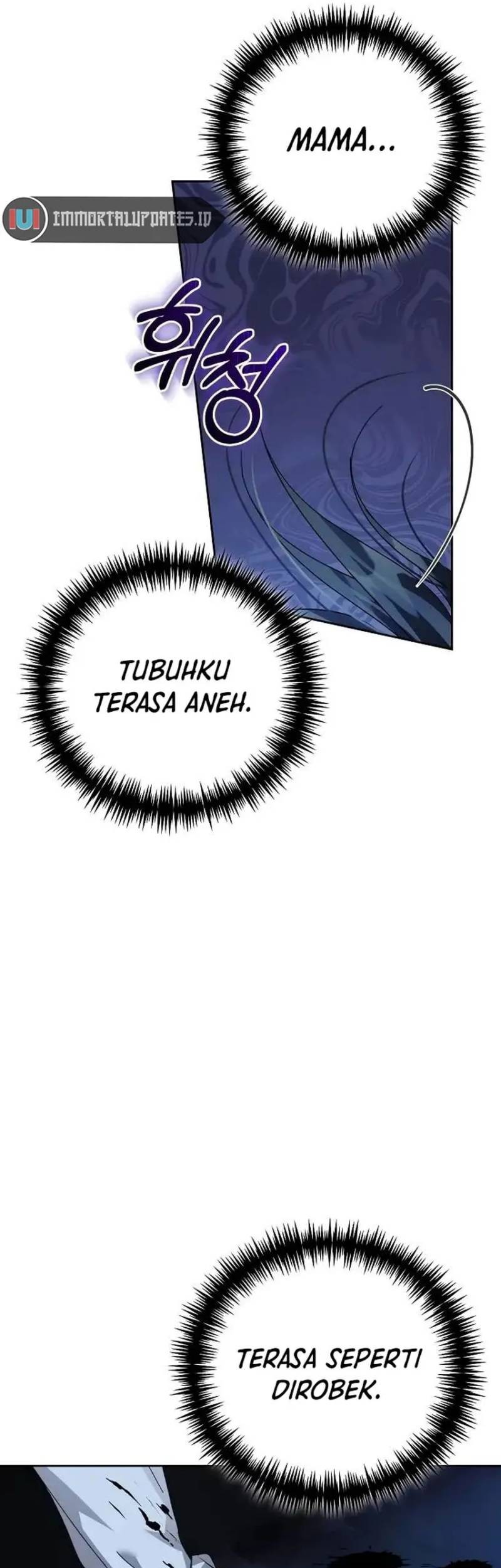 I Captured The Tyrant’s Heart Bab 7 halaman 5