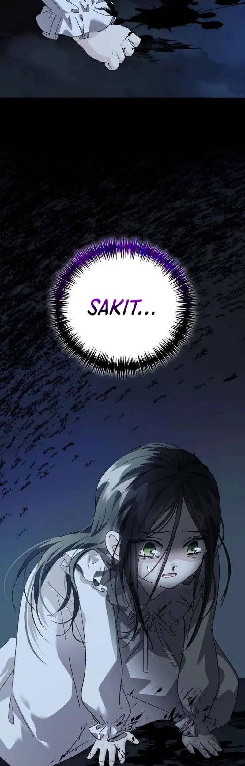 I Captured The Tyrant’s Heart Bab 7 halaman 6