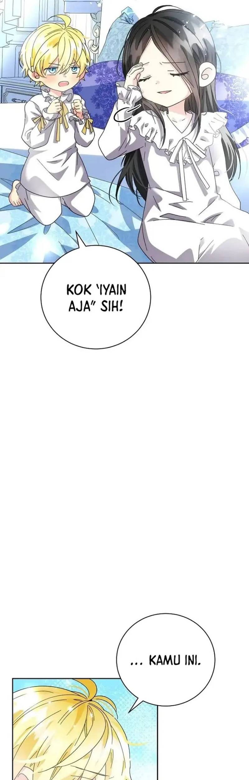 I Captured The Tyrant’s Heart Bab 7 halaman 14