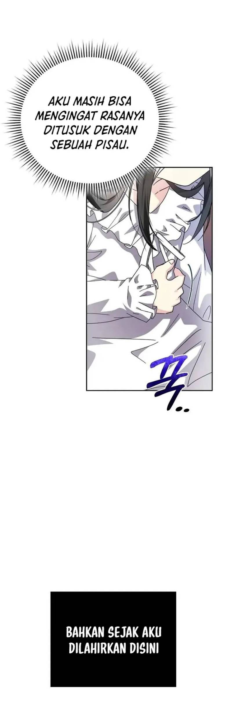 I Captured The Tyrant’s Heart Bab 7 halaman 17
