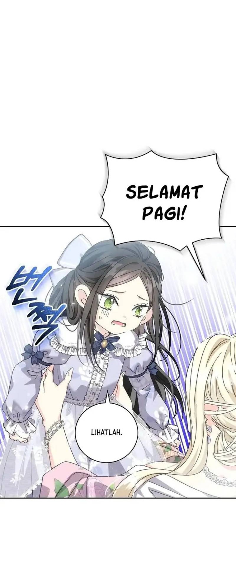I Captured The Tyrant’s Heart Bab 7 halaman 28