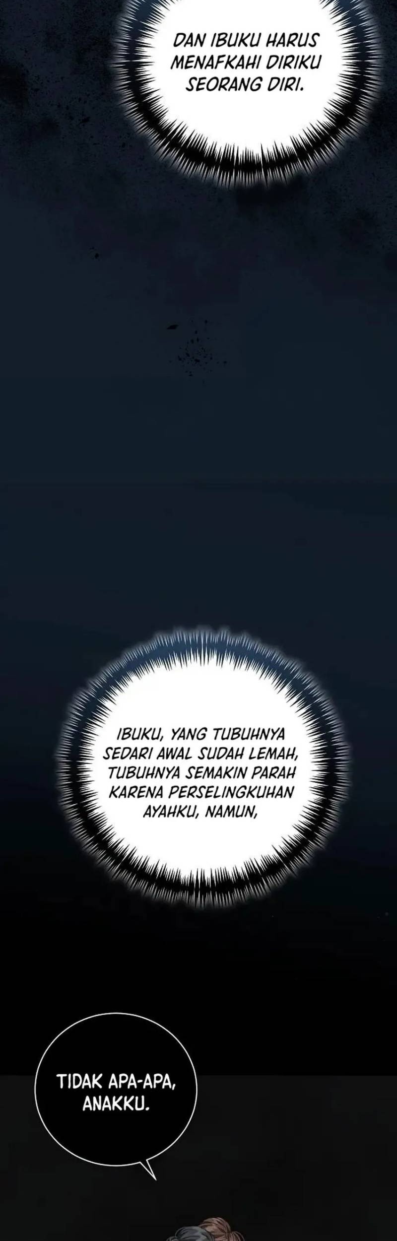 I Captured The Tyrant’s Heart Bab 7 halaman 43